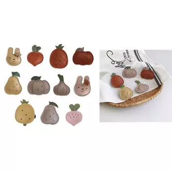 Заколка для волос маленькая симпатичная заколка для волос заколки для девочек малышей головной убор детская заколка для волос головной убор аксессуары для волос 1