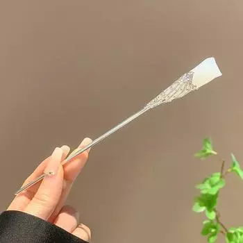 Заколка для волос с бахромой в древнем стиле, женская заколка для волос с развитым чувством темперамента, отступающая назад, шпилька для волос, заколка для волос Ханфу, головной убор