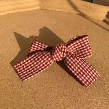 Заколка для волос с бантом, заколки для волос, модное украшение для девочек, зажим, крепкая фиксация, головной убор для Pink