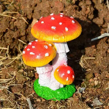 Заколка для волос с цветком, 2 шт., аксессуары Hanfu Yellow 4 Head