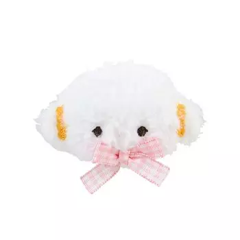 Заколка для волос Sanrio Face Shape Заколка для волос Kogimyun 237124