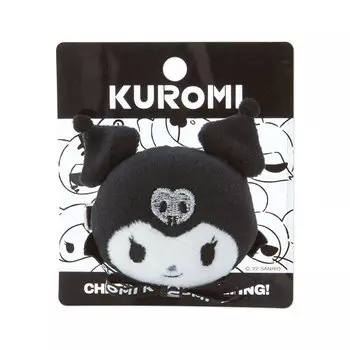 Заколка для волос Sanrio Kuromi 338176 (Мы Куроми 5)