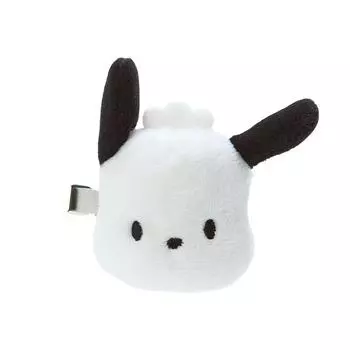 Заколка для волос Sanrio Pochacco Mascot (Проверенный дизайн) 328286