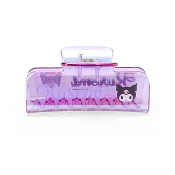 Заколка для волос Sanrio Vance Clip Kuromi 837491