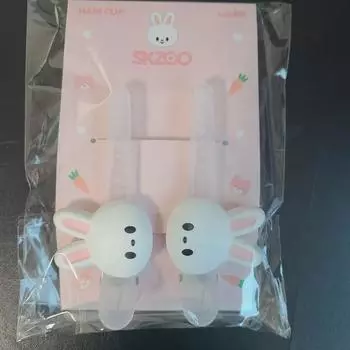 Заколка для волос Straykids Ski s Skzoo Rivet