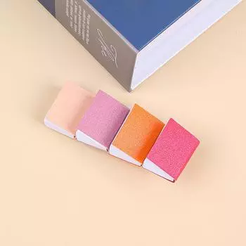 Заколка для волос в виде книги для девочек, винтажный головной убор, классическая заколка для волос в виде книги, пластиковая заколка для волос в виде книги, книжный подарок для девочек