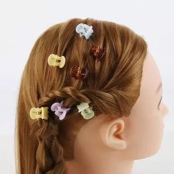 Заколка-консерв 14 6pcs