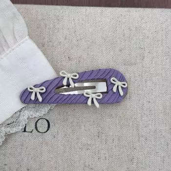 Заколки для волос аксессуары для женщин девочек зажимы банты корейские краб винтажные популярные трендовые ведущие мода милые каваи сладости k-pop новинка