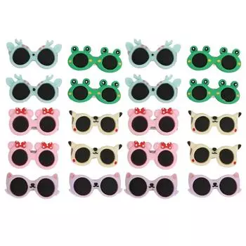 Заколки для волос для домашних животных, милые забавные банты для волос для собак, аксессуары для ухода за волосами для собак и кошек