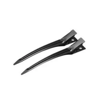 Заколки для волос Fillimilli, большие, 2 шт.