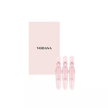 Заколки для волос VODANA Lovely, 3 шт. P000DVKH - Hair Clips