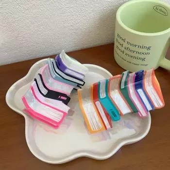 Заколки для волос в виде книги, аксессуары для волос в форме книги, акриловые заколки-краб для волос, заколки для учителей для женщин, любителей книг розовый