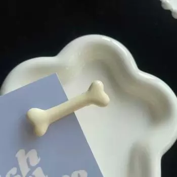 Заколки для волос женские в форме косточки для фиксации боковой челки, баретт для челки, инструменты для макияжа, женские, для девушек, головные уборы, заколка для волос, аксессуары для волос