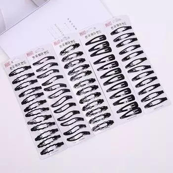 заколки для женщин и девочек, заколки для волос, детские головные уборы, инструменты для укладки волос, аксессуары 7