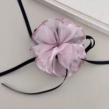 Заколки и зажимы для волос для женщин, девушки, заколка-краб, цветок, федора, головной убор, дизайнерские, винтажные, популярные, трендовая мода