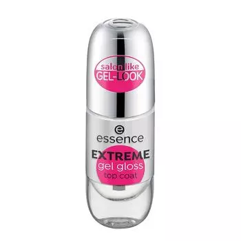Закрепитель лака для ногтей Essence Extreme Protector (8мл)