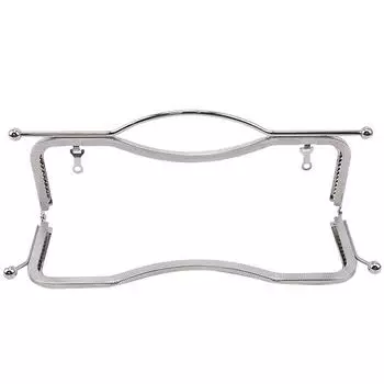 Закрытие Замок Кошелек Фурнитура Части Сумки Аксессуары Сумки Замки Высокого Качества One Size