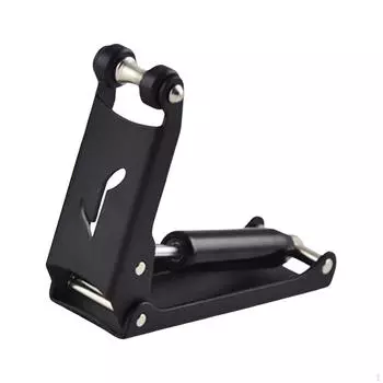 Закрывающее устройство, медленное устройство для фортепиано серебряный