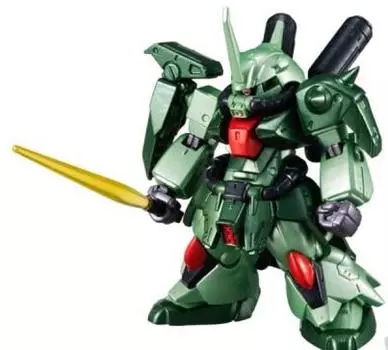 Zaku III Kai Pressure Gundam Converge FW GUNDAM CONVERGE 10th Anniversary SELECTION 02 [273. (Psycho Ver.)]