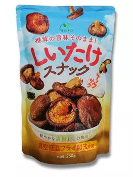 Закуска из грибов шиитаке meiro 250 г. Вкус соли умами Хрустящая текстура Рагу из грибов шиитаке в горячем горшочке Ингредиенты для приготовления Алкоголь Закуска Вакуумная низкая температура