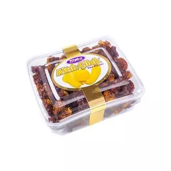 Закуска вяленая Золотая клубника 90 гр