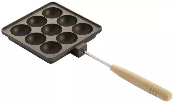 Закусочная плита Coleman 2000032358