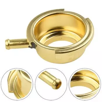 Заливная горловина радиатора, горловина радиатора, 1 шт., внешний диаметр 54 мм, аксессуары, медь