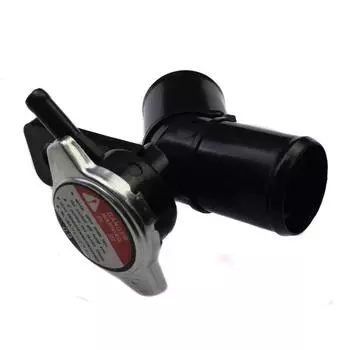 Заливная горловина радиатора с крышкой 17910-65J00 для Suzuki Grand Vitara 2009-2013 2.4L