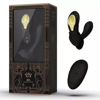 ZALO AYA Носимое приложение Пульт дистанционного управления Носимый вибратор Женский Взрослый Взрослый Выход Тренировочный Массажер, Управление, + Вибратор, Приложение, Товары, Игрушки,