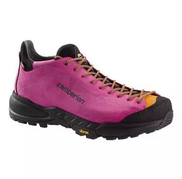 Zamberlan 217 Free Blast Suede ботинки трекинговые EU 38 1/2