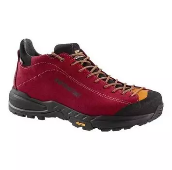 Zamberlan 217 Free Blast Suede ботинки трекинговые EU 46