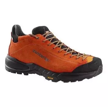 Zamberlan 217 Free Blast Suede ботинки трекинговые EU 44