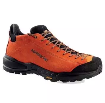 Zamberlan 217 Free Blast Suede Goretex ботинки трекинговые EU 48