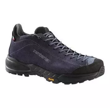 Zamberlan 217 Free Blast Suede Goretex ботинки трекинговые EU 44
