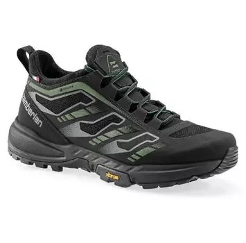 Zamberlan 220 Anabasis Goretex Short ботинки трекинговые EU 45 1/2