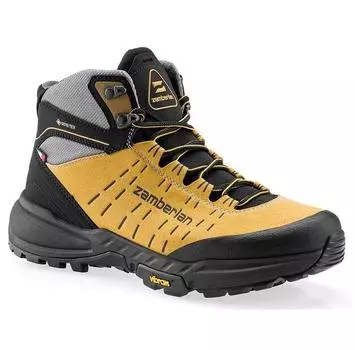 Zamberlan 334 Circe Goretex ботинки трекинговые EU 40 1/2