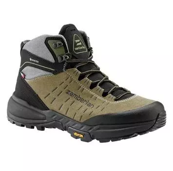 Zamberlan 334 Circe Goretex ботинки трекинговые EU 39 1/2