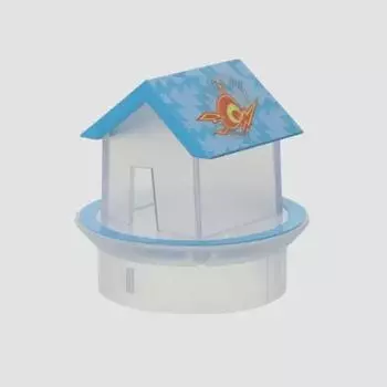 Замечательные детали световой палочки Boynextdoor