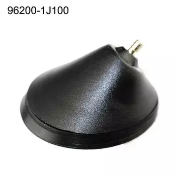 Замена 1x антенного основания на крыше 96200-1J100 962001J100