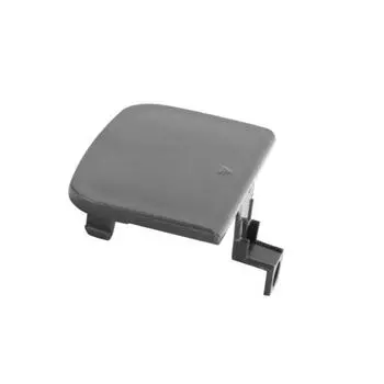 Замена 51117135569 переднего бампера автомобиля буксировочный крюк крышка крышка проушины для прицепа корпус оболочки автомобильные аксессуары CHINA