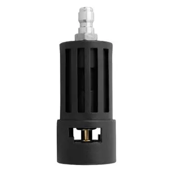 Замена адаптера для мойки высокого давления 1 4 Быстроразъемная заглушка