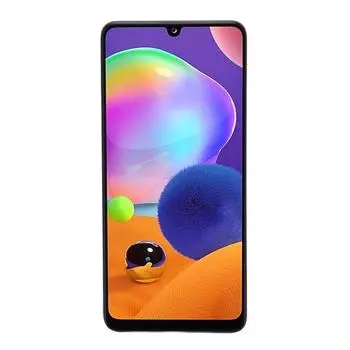 Замена экрана дигитайзера ЖК-дисплея 6,4 дюйма с помощью инструментов для ремонта Samsung Galaxy A31 A135 SM