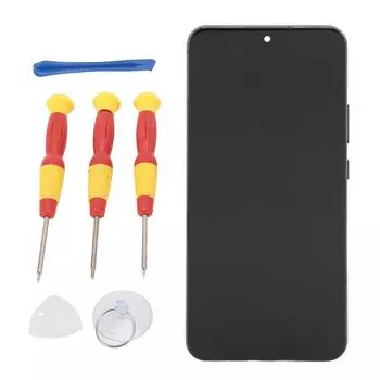 Замена экрана для Galaxy S22 Ultra US версия INCELL TFT телефон ЖК-дисплей сенсорный экран