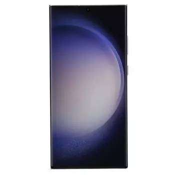Замена экрана для Galaxy S23 Ultra 5G 6,8-дюймовый AMOLED-дисплей сенсорный экран дигитайзер сборка серебряный