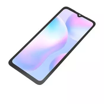 Замена экрана для Redmi 9A 9C 9C NFC 6,53-дюймовый ЖК-дисплей сенсорный экран в сборе с ремонтом