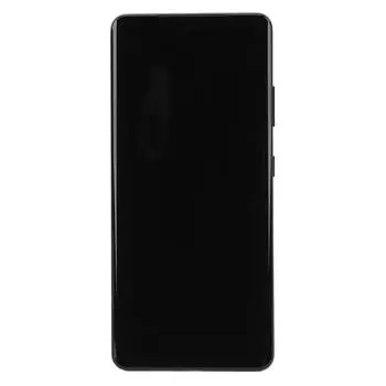 Замена экрана для телефона Galaxy S21 Ultra 5G G998U, органический светодиодный дисплей, сенсорный экран, дигитайзер, как