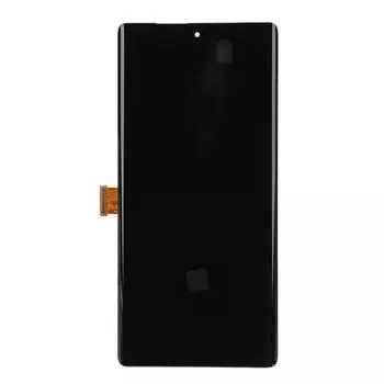 Замена экрана для телефона PIXEL 6 Pro G8VOU GLUOG, органический светодиодный дисплей, сенсорный экран, дигитайзер, Asse