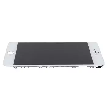 Замена экрана LCD Touch Digitizer Display Assembly Замена для iPhone 6S PlusWhite белый
