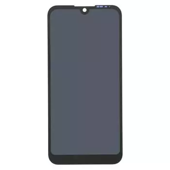 Замена экрана Профессиональная замена ЖК-дисплея, совместимая с мобильным телефоном Huawei Y5 2019