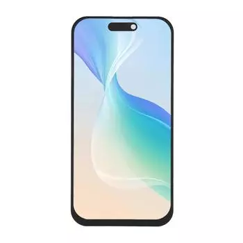 Замена экрана телефона с помощью инструментов Покрытие против отпечатков пальцев 6,1-дюймовый телефон сенсорный дигитайзер сборка